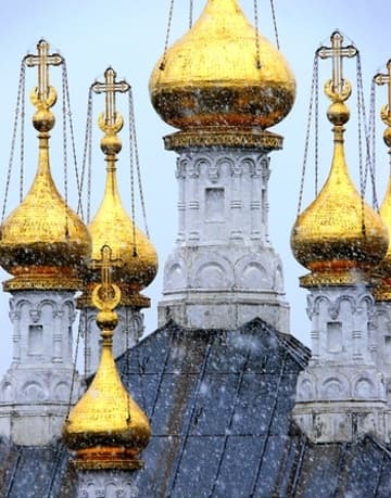 Sacred Destinations photograph