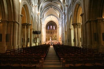 Sacred Destinations photograph