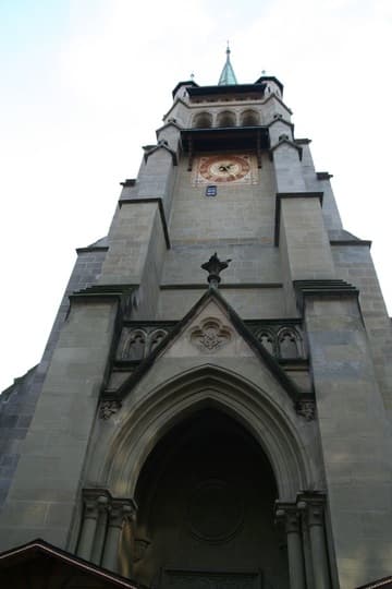Sacred Destinations photograph