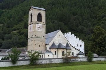Sacred Destinations photograph