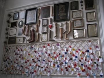 Sacred Destinations photograph