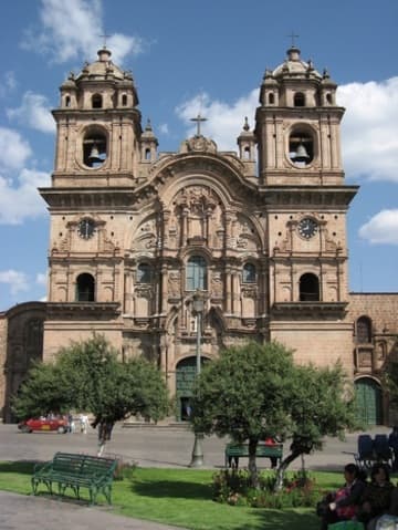 Sacred Destinations photograph