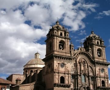 Sacred Destinations photograph