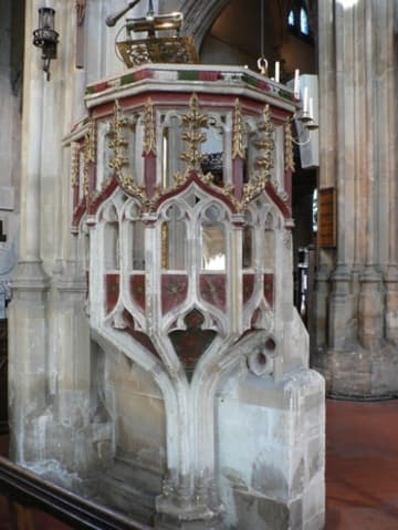 Sacred Destinations photograph