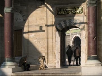 Sacred Destinations photograph