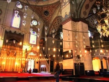 Sacred Destinations photograph
