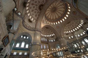 Sacred Destinations photograph