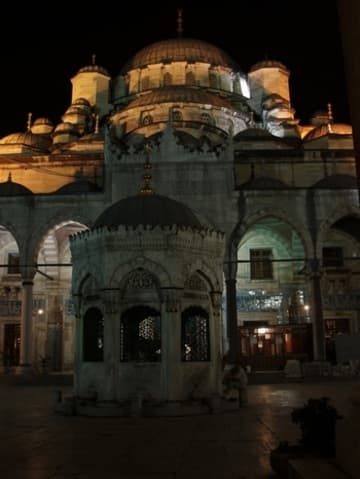 Sacred Destinations photograph