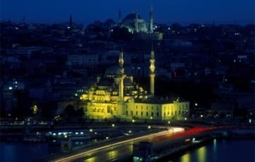 Sacred Destinations photograph