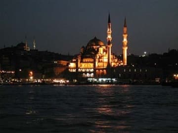 Sacred Destinations photograph