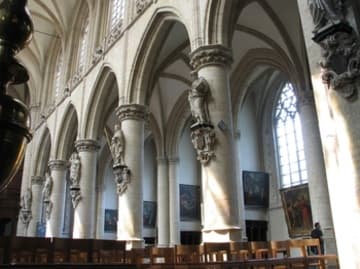 Sacred Destinations photograph