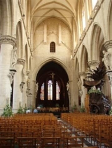Sacred Destinations photograph