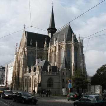 Sacred Destinations photograph