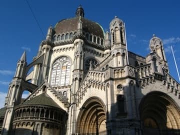 Sacred Destinations photograph