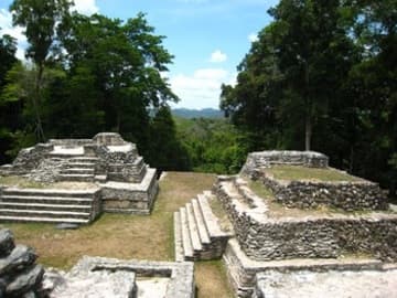 Sacred Destinations photograph