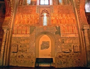 Sacred Destinations photograph