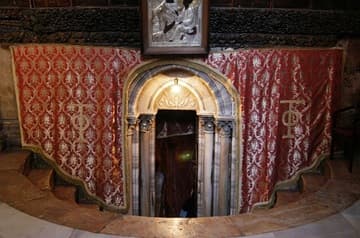 Sacred Destinations photograph