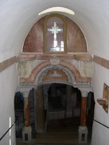Sacred Destinations photograph