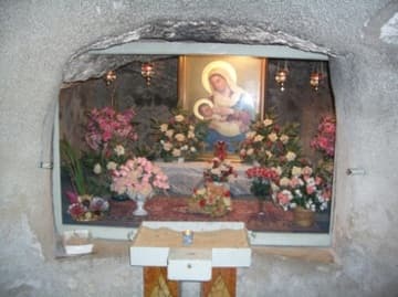 Sacred Destinations photograph