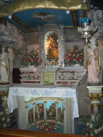 Sacred Destinations photograph
