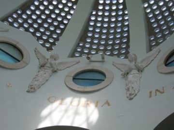 Sacred Destinations photograph