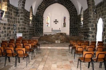 Sacred Destinations photograph
