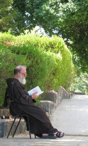Sacred Destinations photograph