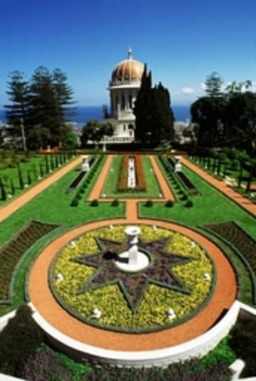 Sacred Destinations photograph