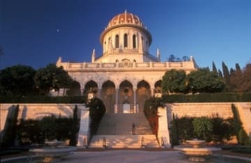 Sacred Destinations photograph