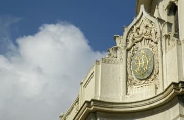 Sacred Destinations photograph