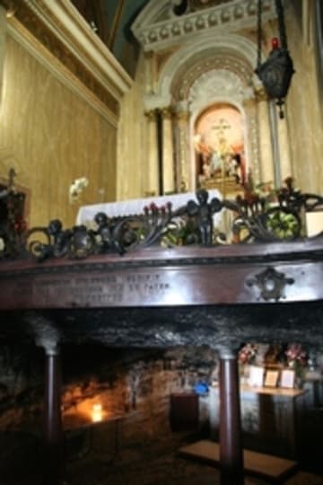 Sacred Destinations photograph
