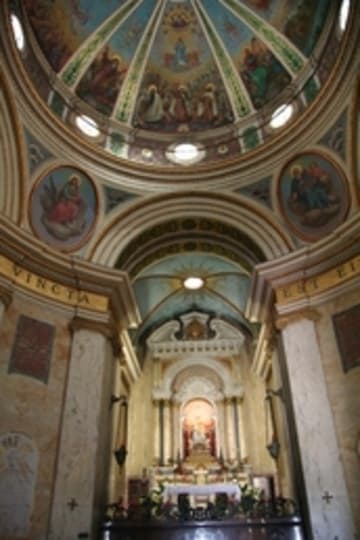 Sacred Destinations photograph
