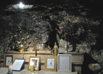 Sacred Destinations photograph