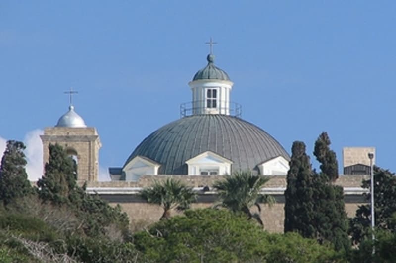 Stella Maris Monastery
