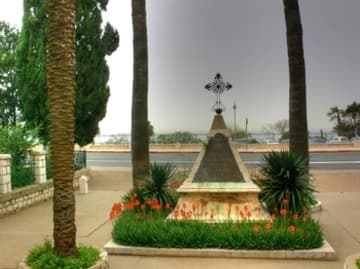 Sacred Destinations photograph