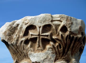 Sacred Destinations photograph