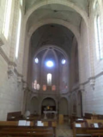 Sacred Destinations photograph