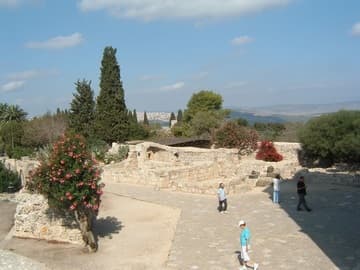 Sacred Destinations photograph