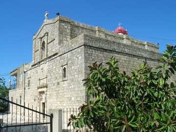 Sacred Destinations photograph