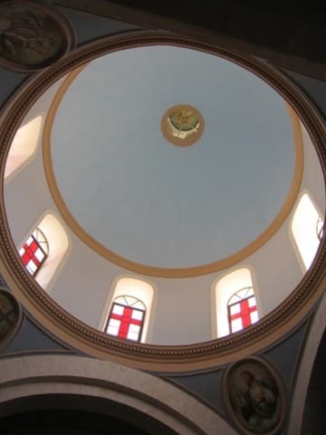 Sacred Destinations photograph