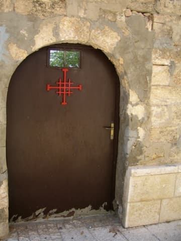 Sacred Destinations photograph