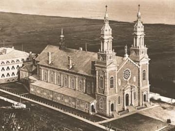 Sacred Destinations photograph