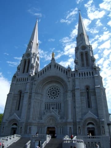 Sacred Destinations photograph