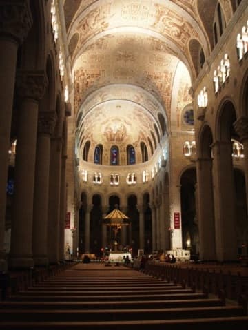Sacred Destinations photograph