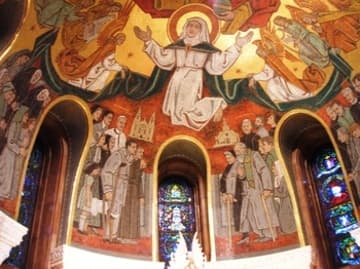 Sacred Destinations photograph