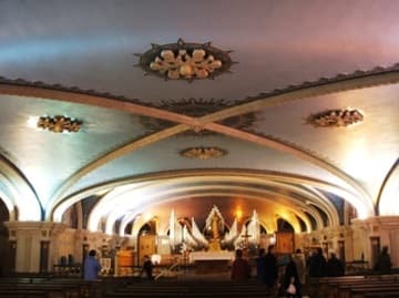 Sacred Destinations photograph