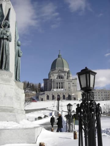 St. Joseph's Oratory