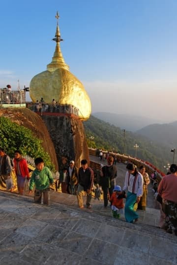 Sacred Destinations photograph