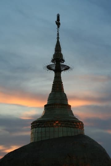 Sacred Destinations photograph