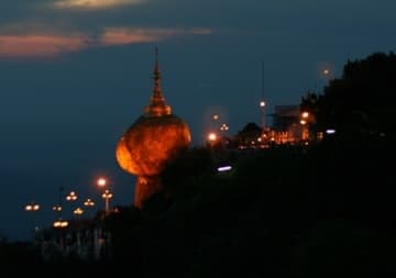 Sacred Destinations photograph